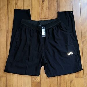 BoohooMan Active Gym Performance Jogger